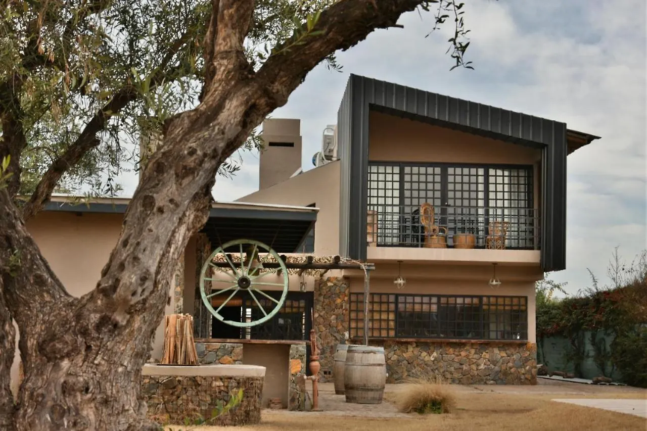 Σπίτι διακοπών Casa Distinta Βίλα Μεντόζα