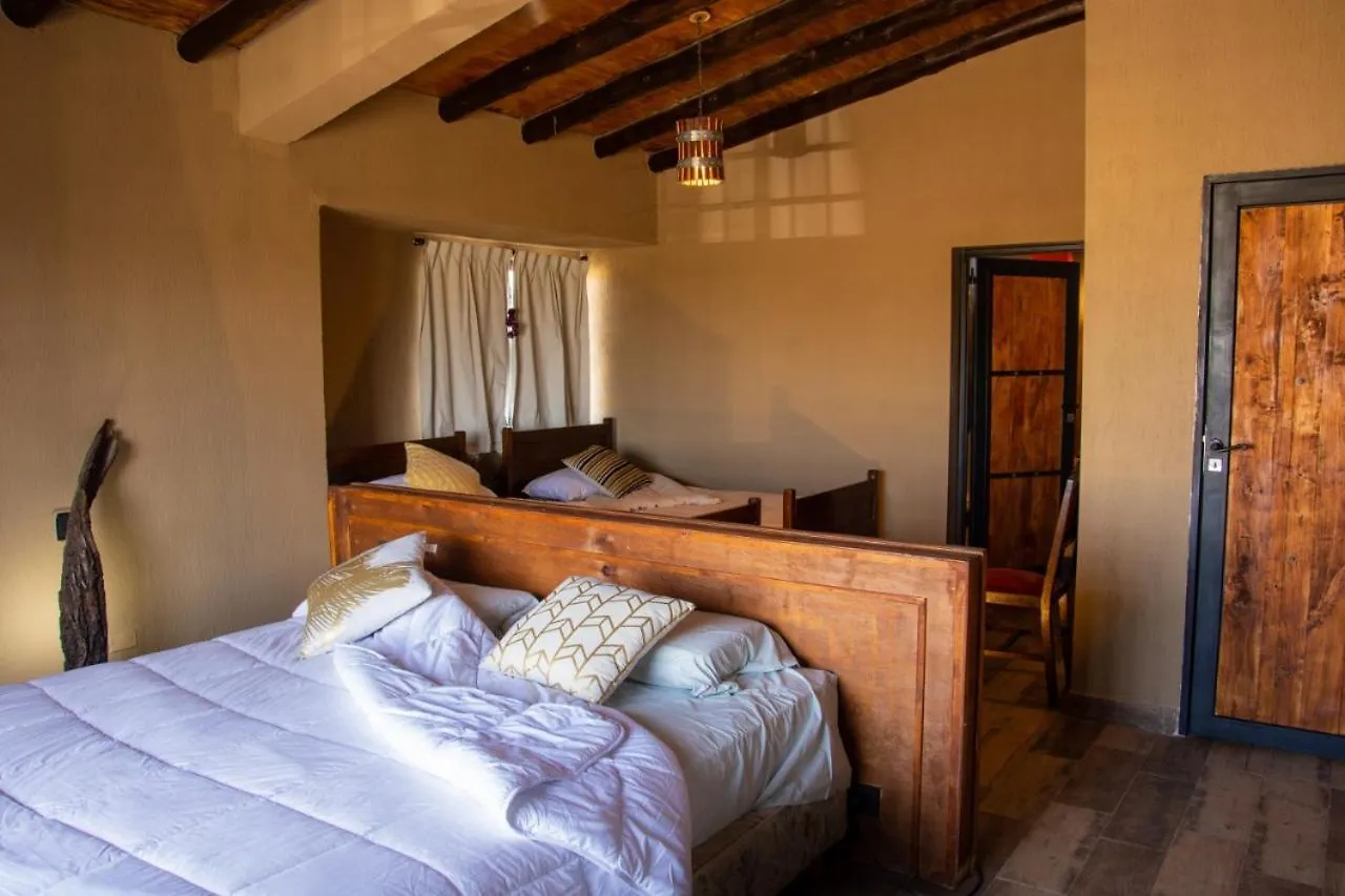Casa Distinta Βίλα Μεντόζα