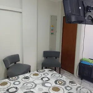 Apartamento Junio, Mendoza
