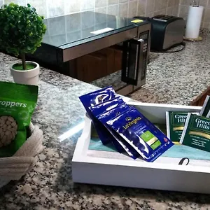 Apartamento Departamento Family, Mendoza