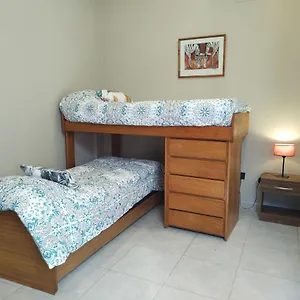 Apartamento Casa Marli, Mendoza
