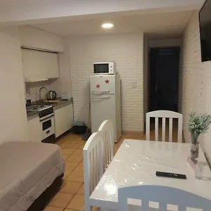 Apartamento Alquiler Departamento Temporario Ciudad De Mendoza, Zona Residencial, Mendoza