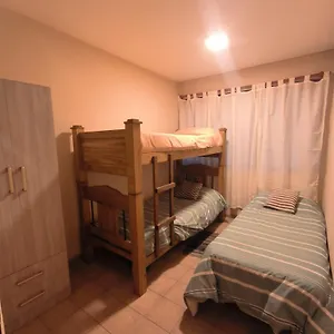 Apartamento Departamento Céntrico Ciudad, Mendoza