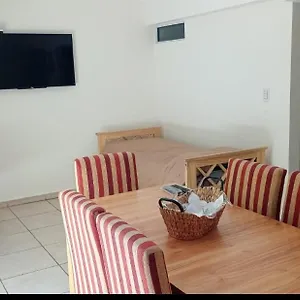 Apartamento Angelus, Mendoza